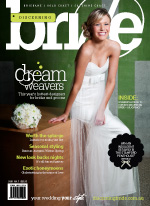 Magazine Cover