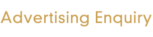 Advertising Enquiry