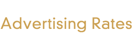Advertising Rates